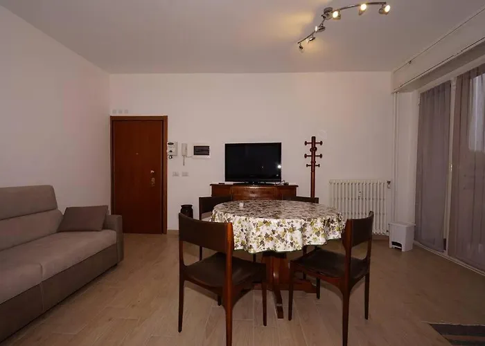 Fiordaliso 1 Appartement