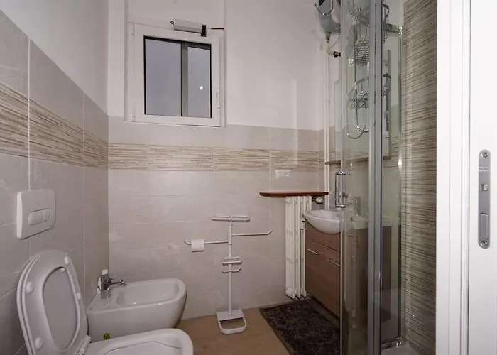 Appartement Fiordaliso 1