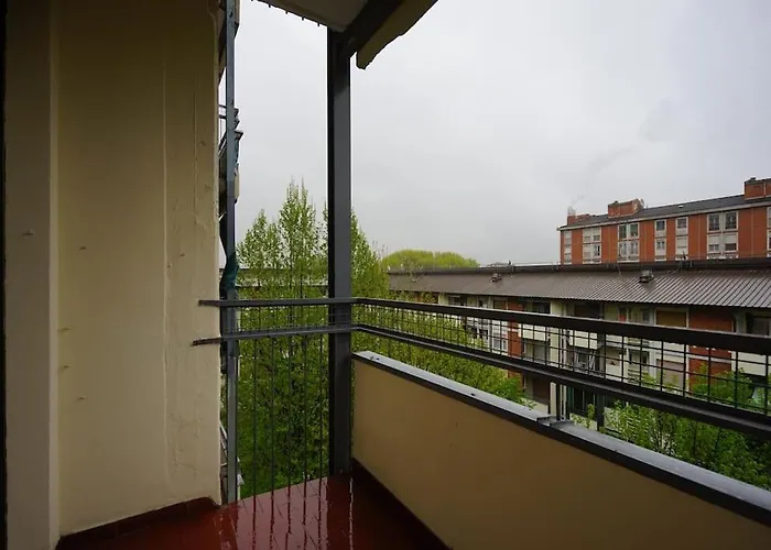 Fiordaliso 1 Appartement