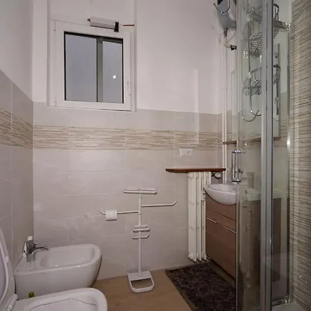 Apartament Fiordaliso 1