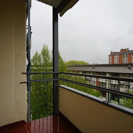 Fiordaliso 1 Apartment